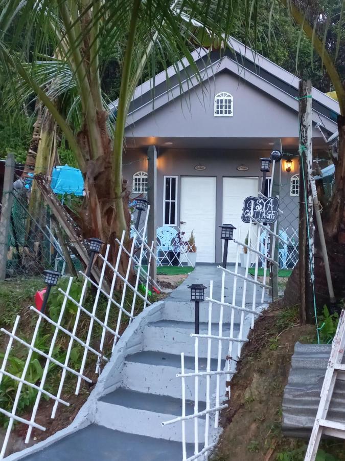 Sya Cottage Kuala Pilah Buitenkant foto
