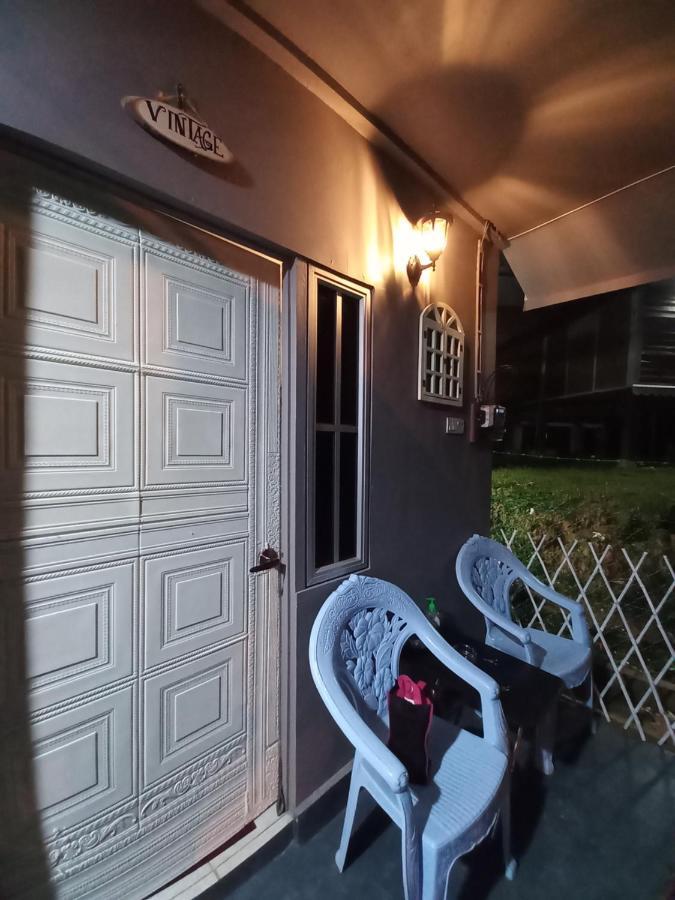 Sya Cottage Kuala Pilah Buitenkant foto