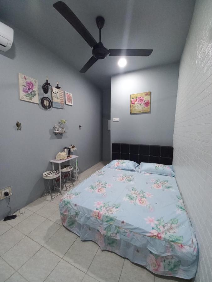 Sya Cottage Kuala Pilah Buitenkant foto