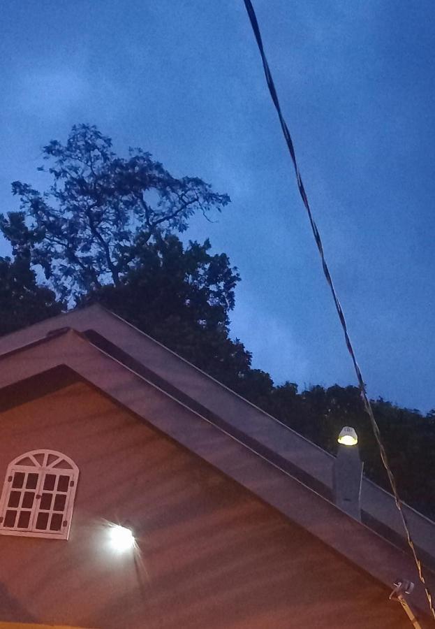 Sya Cottage Kuala Pilah Buitenkant foto
