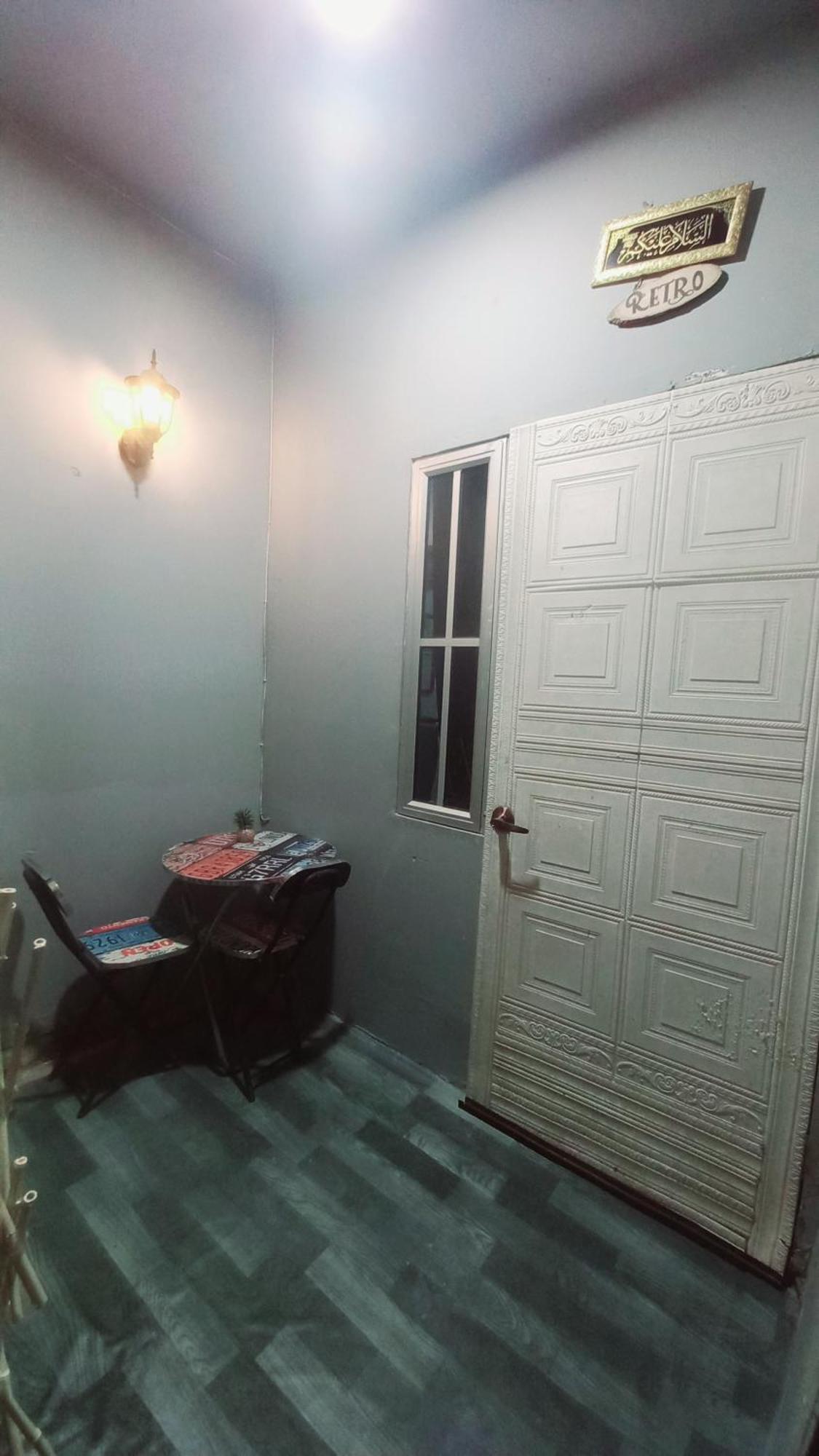 Sya Cottage Kuala Pilah Buitenkant foto